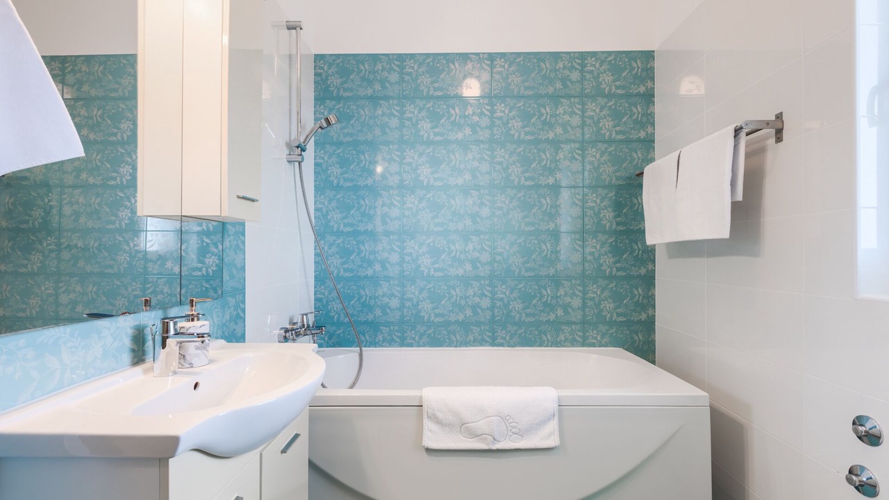 Photo of Bathroom in Melnica