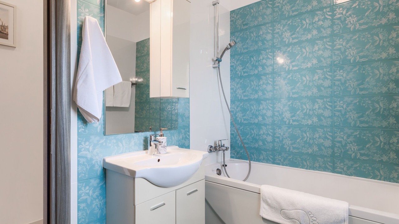 Photo of Bathroom in Melnica