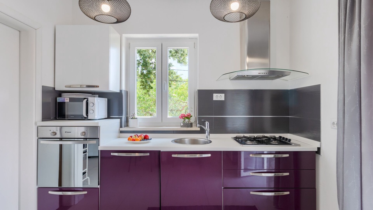 Photo of Kitchen in Melnica