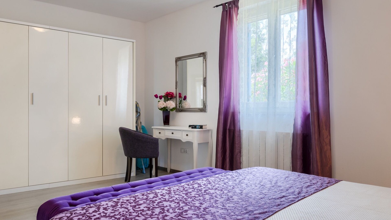 Photo of Bedroom in Melnica