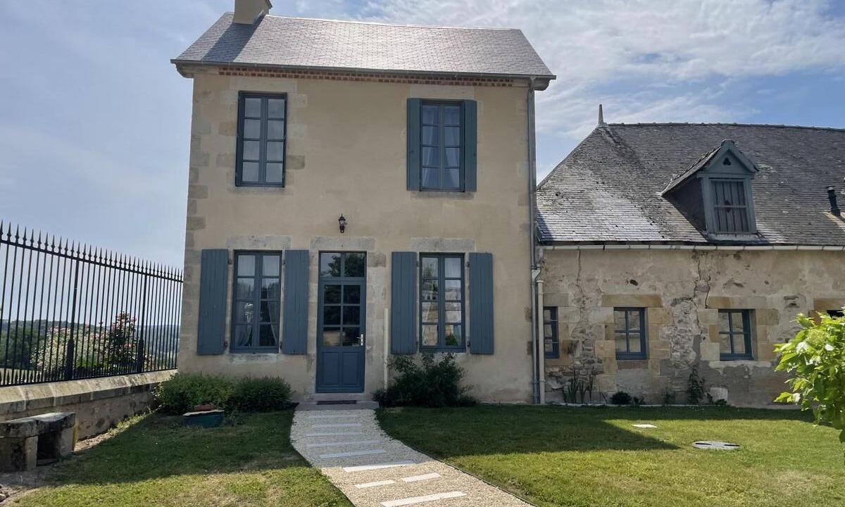 Photo of Outdoor in Vernusse