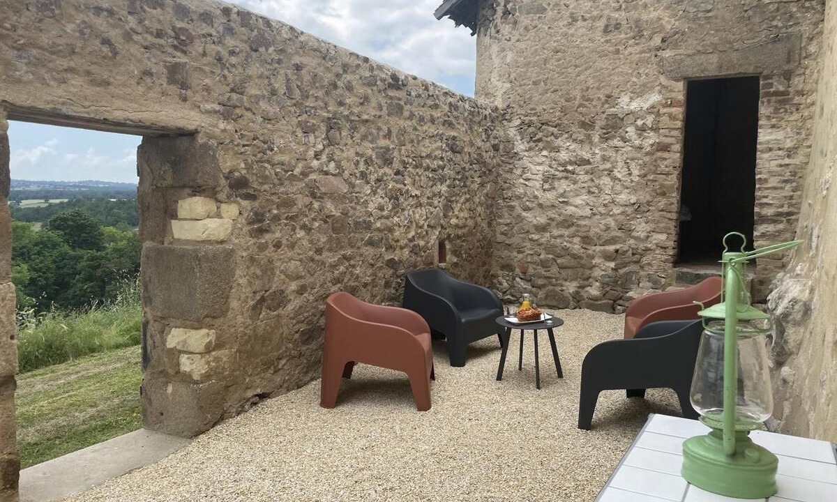 Photo of Outdoor in Vernusse