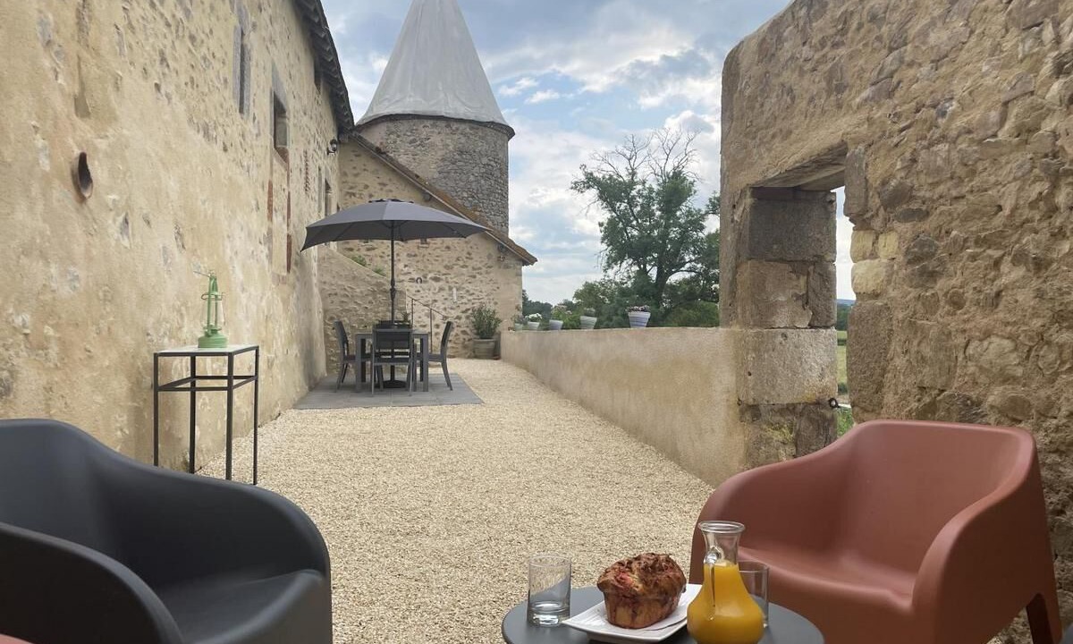 Photo of Outdoor in Vernusse