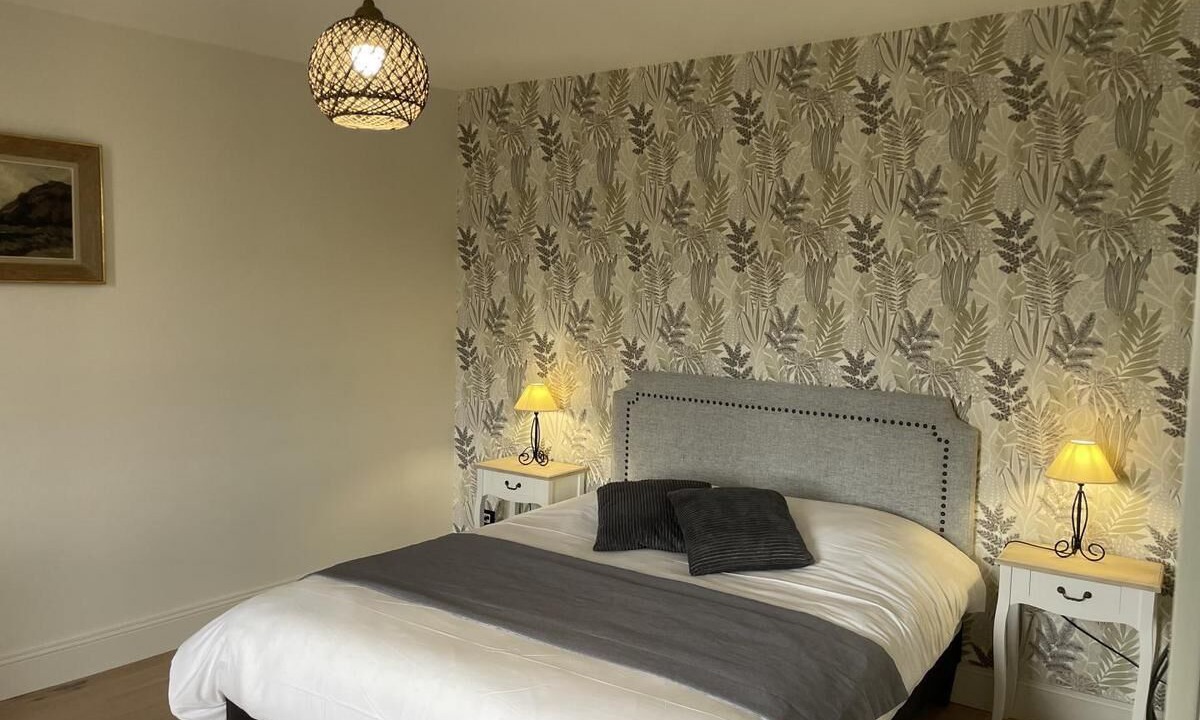 Photo of Bedroom in Vernusse