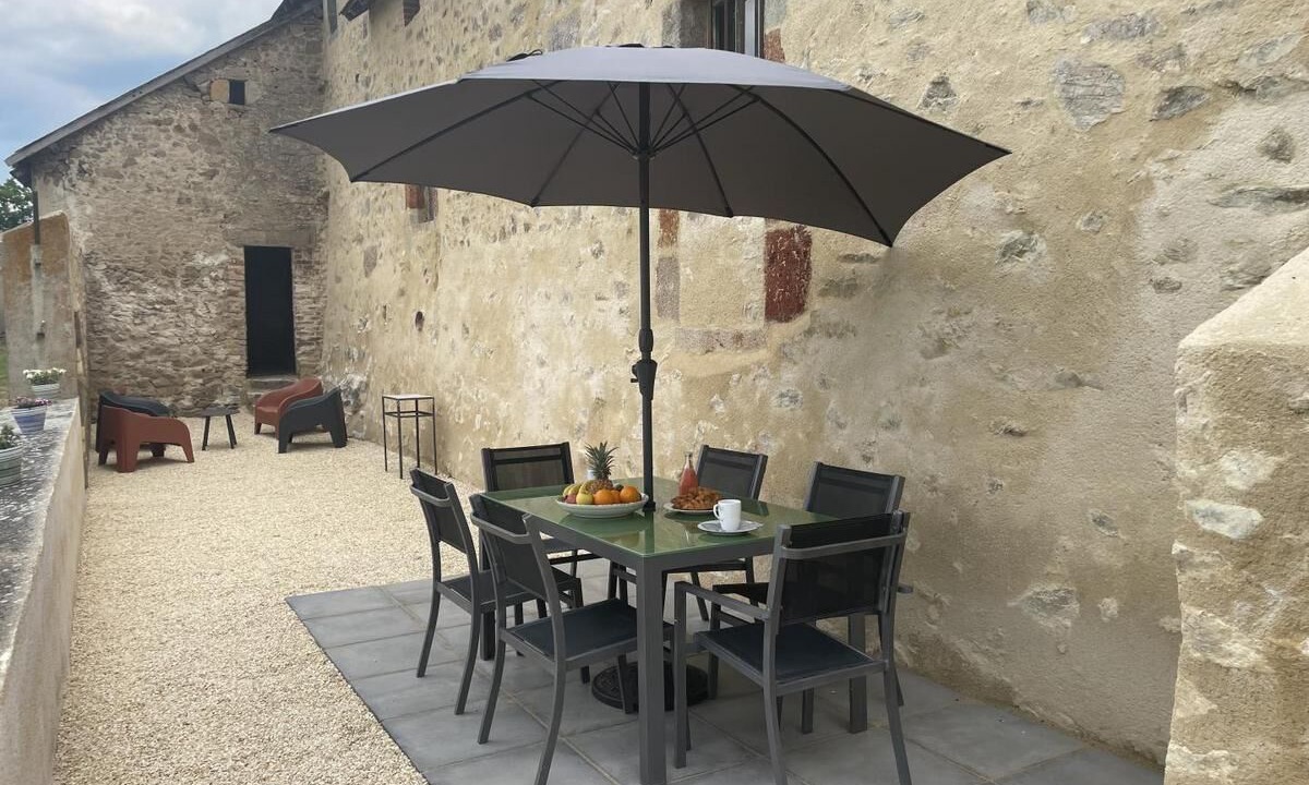 Photo of Outdoor in Vernusse