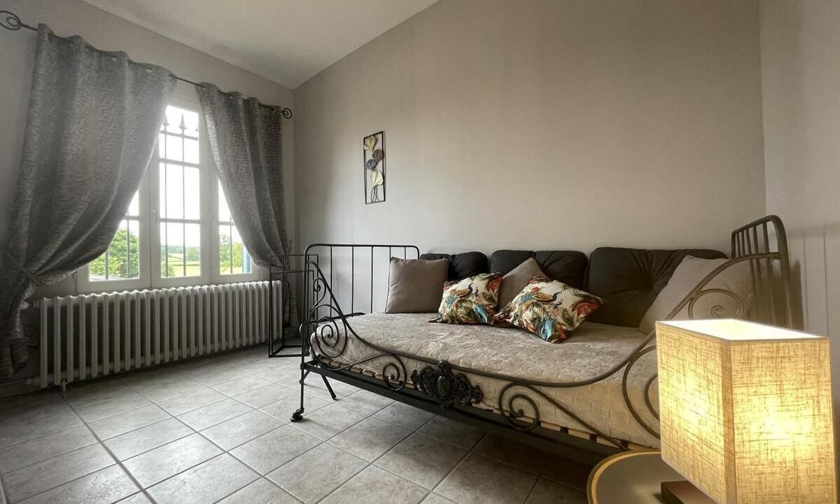 Photo of Livingroom in Vernusse