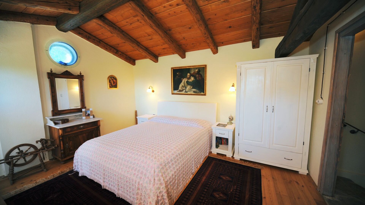 Photo of Bedroom in Sucici