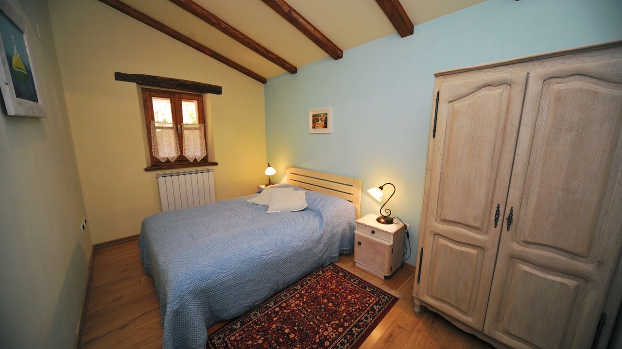 Photo of Bedroom in Sucici