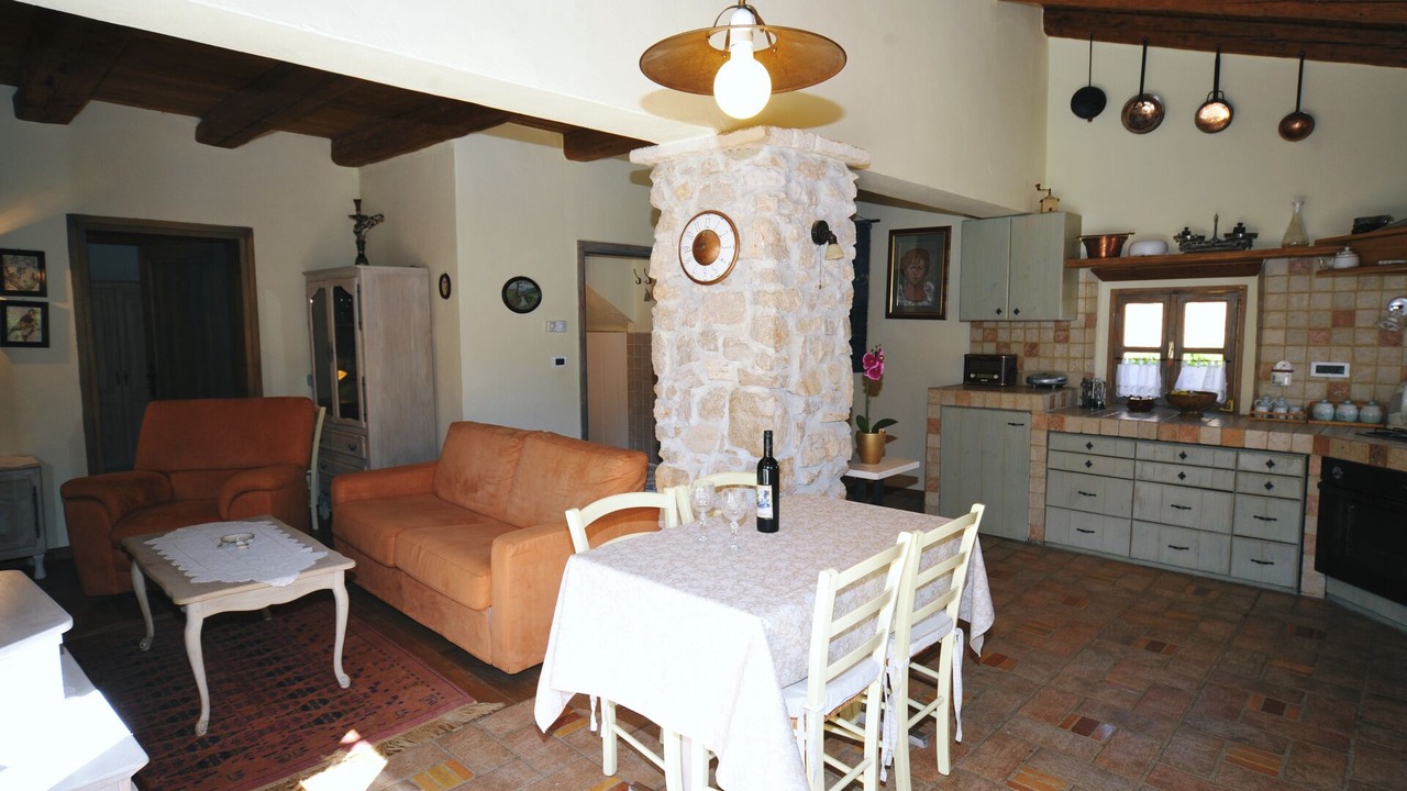Photo of Livingroom in Sucici