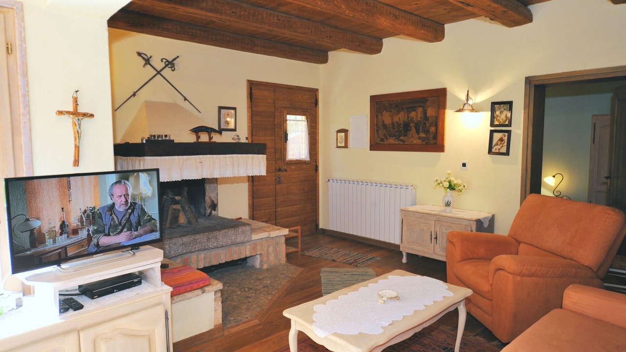 Photo of Livingroom in Sucici
