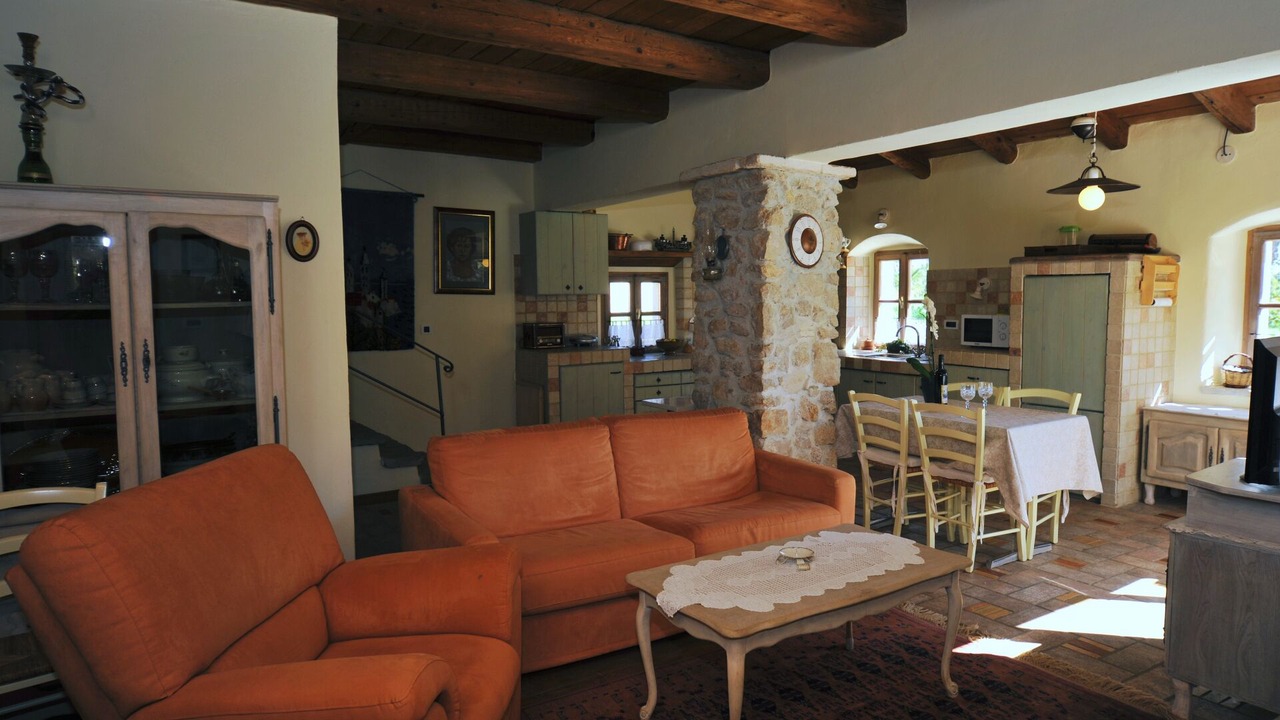 Photo of Livingroom in Sucici