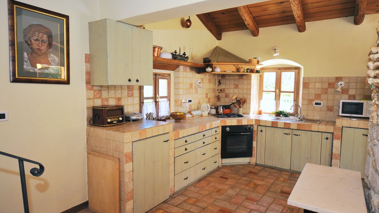 Photo of Kitchen in Sucici