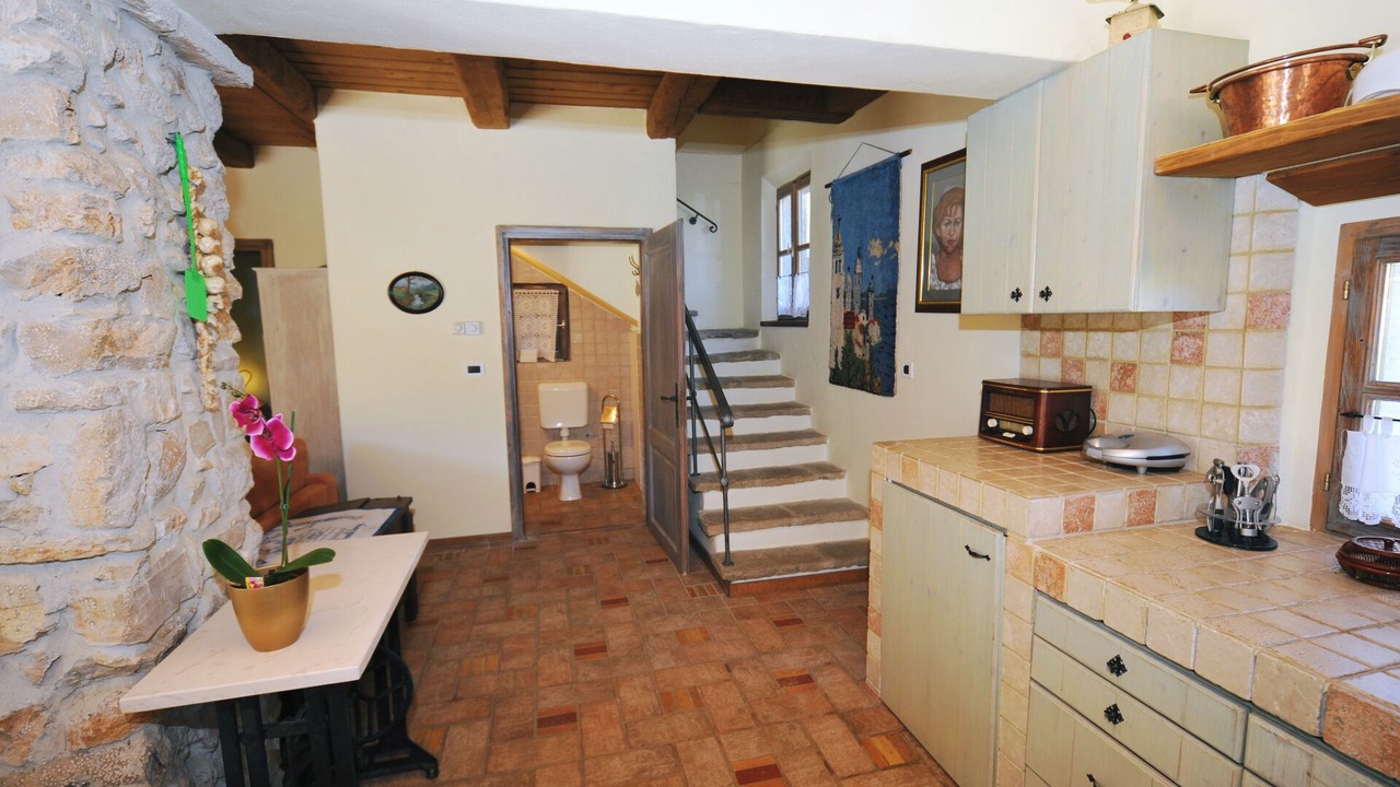 Photo of Kitchen in Sucici