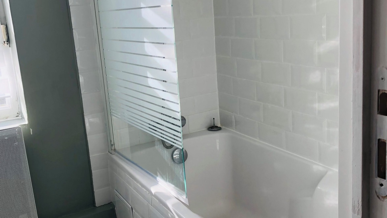 Photo of Bathroom in Hardelot-Plage