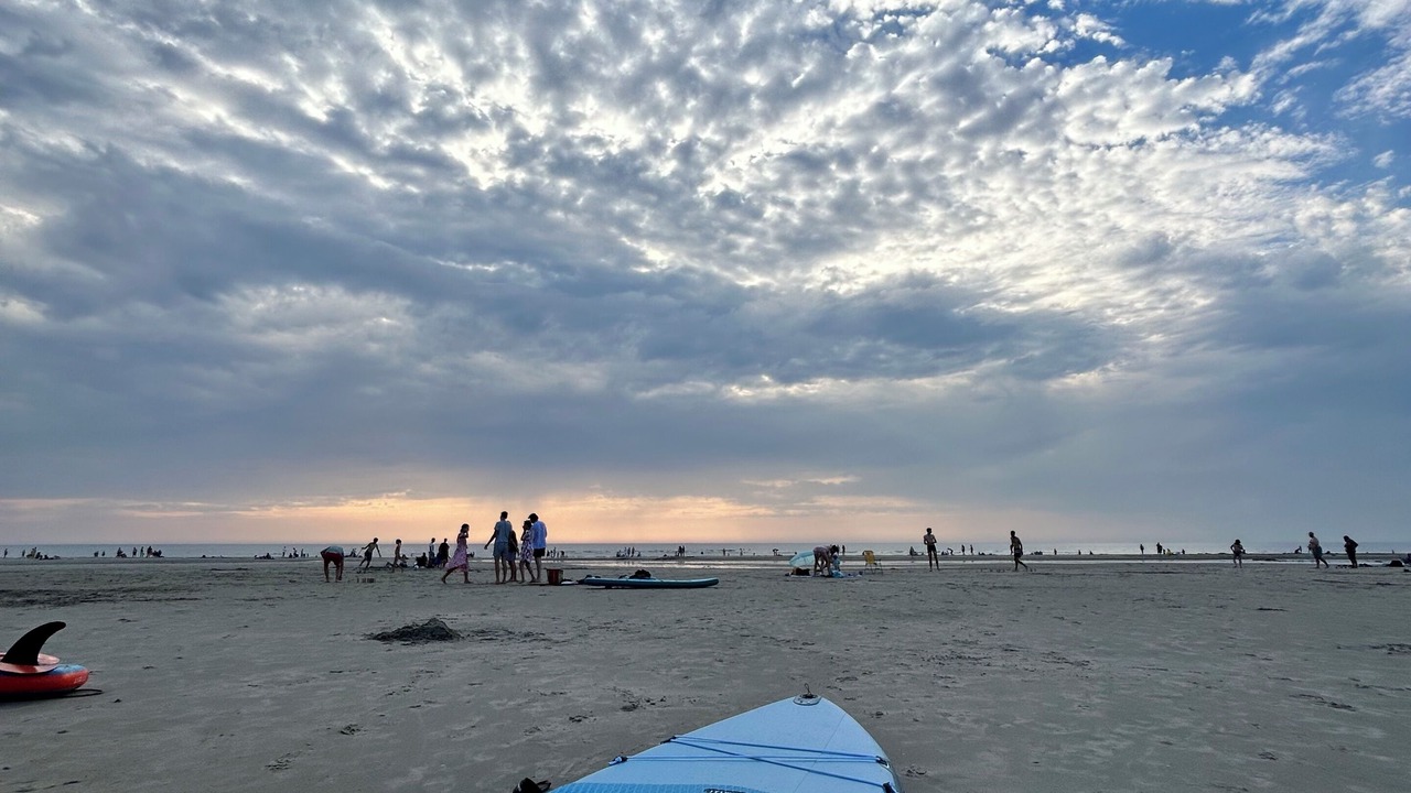 Photo of Others in Hardelot-Plage