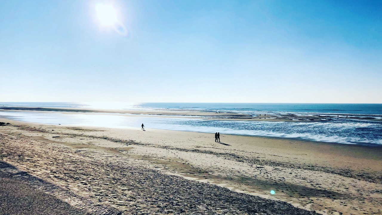 Photo of Others in Hardelot-Plage