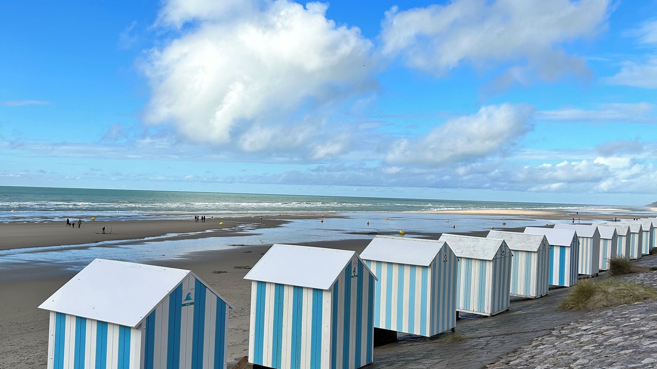 Photo of Others in Hardelot-Plage