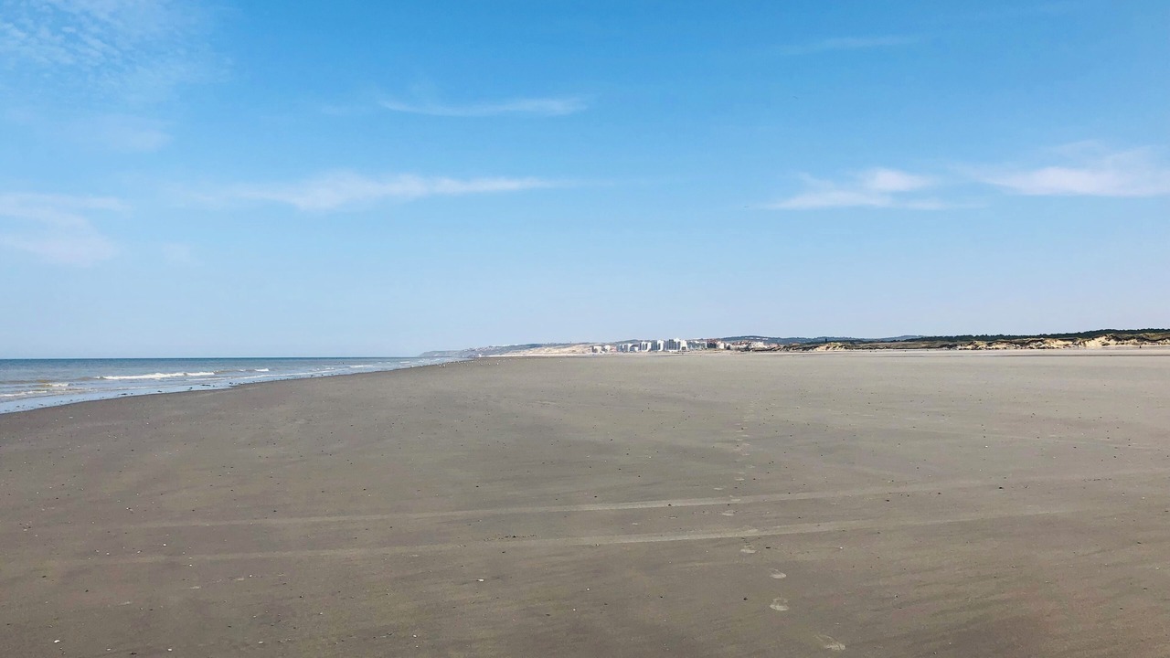 Photo of Others in Hardelot-Plage
