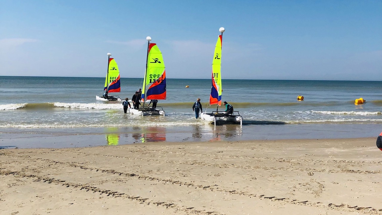 Photo of Others in Hardelot-Plage