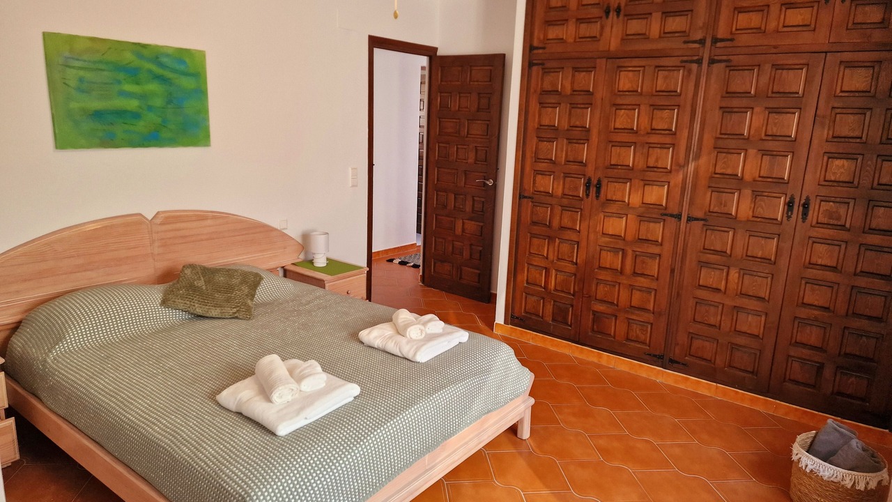 Photo of Bedroom in Pinar del Advocat