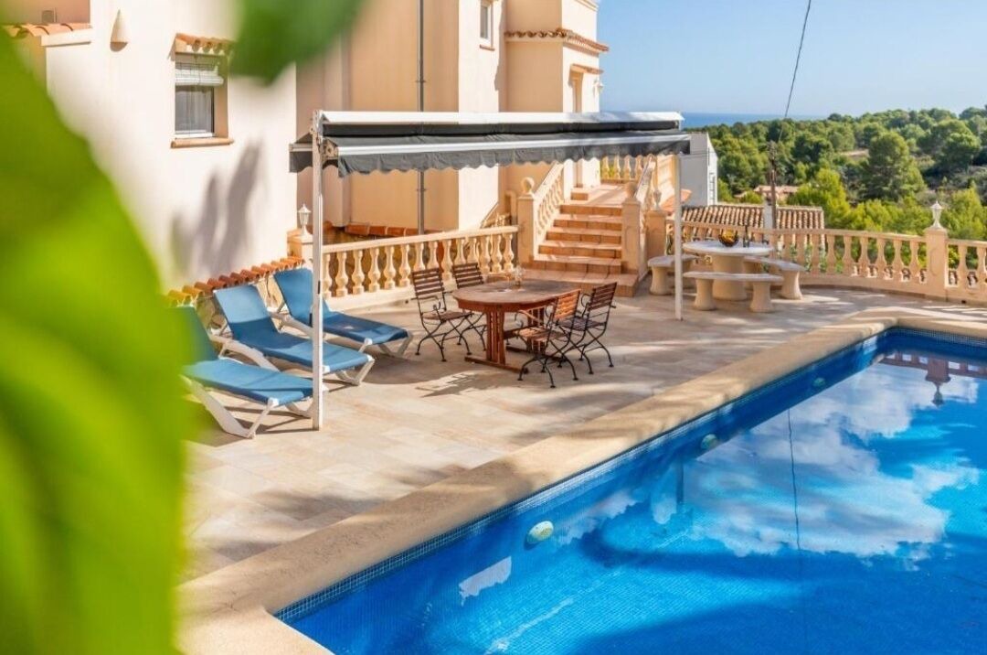 Photo of Outdoor in Pinar del Advocat