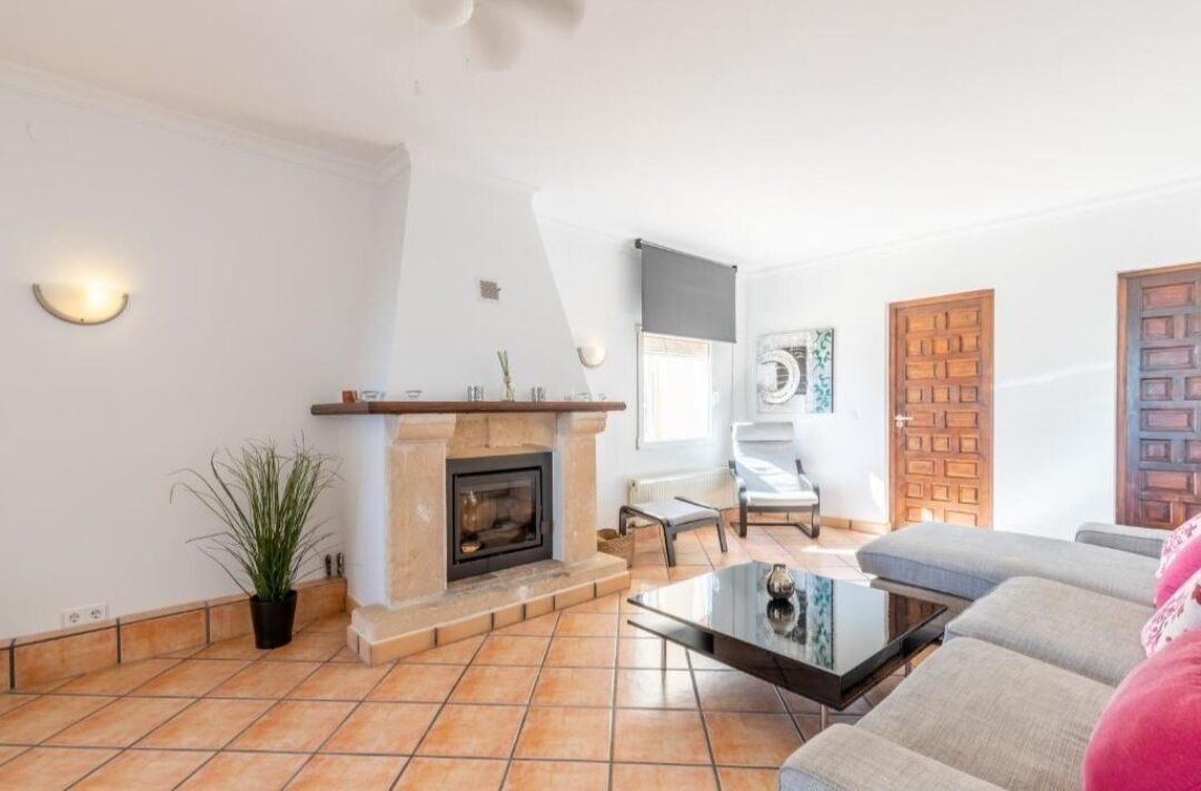 Photo of Livingroom in Pinar del Advocat