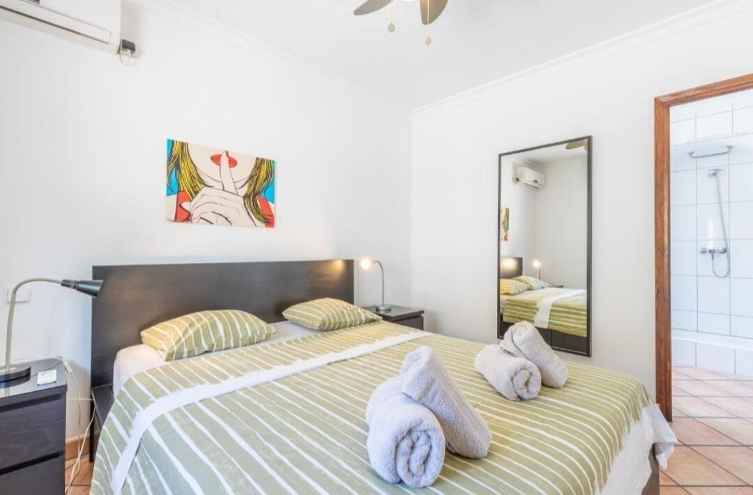Photo of Bedroom in Pinar del Advocat