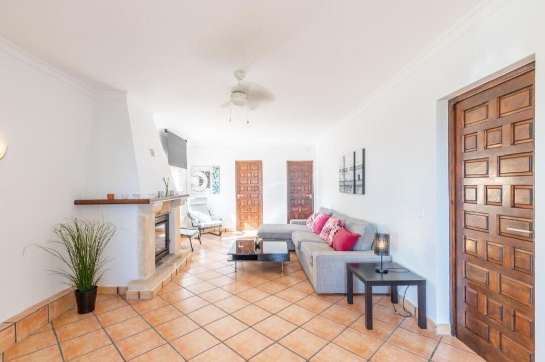 Photo of Livingroom in Pinar del Advocat