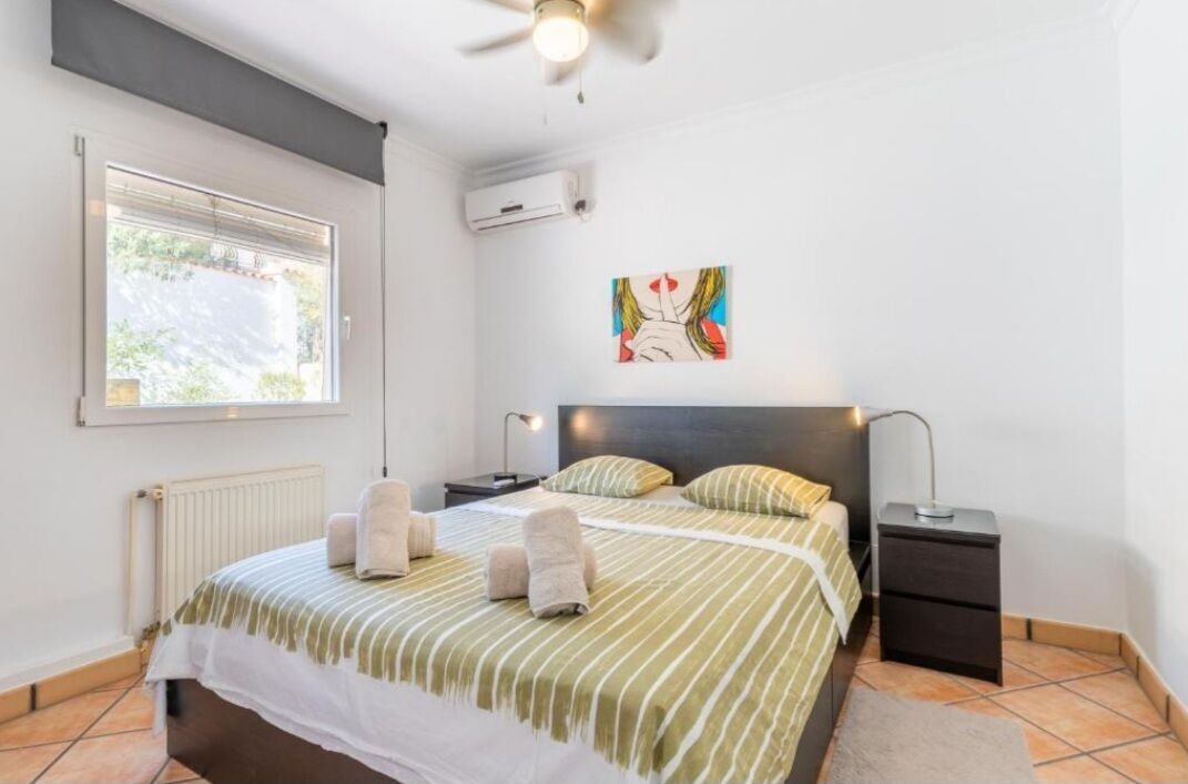 Photo of Bedroom in Pinar del Advocat