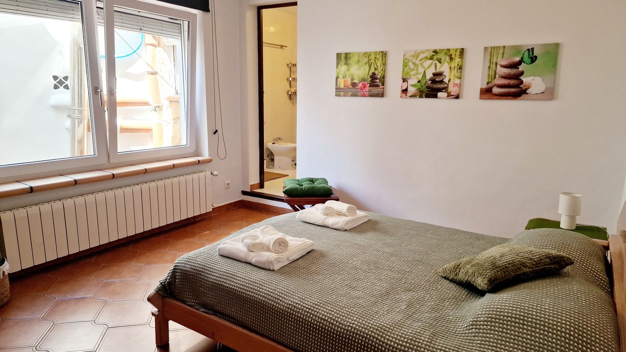 Photo of Bedroom in Pinar del Advocat