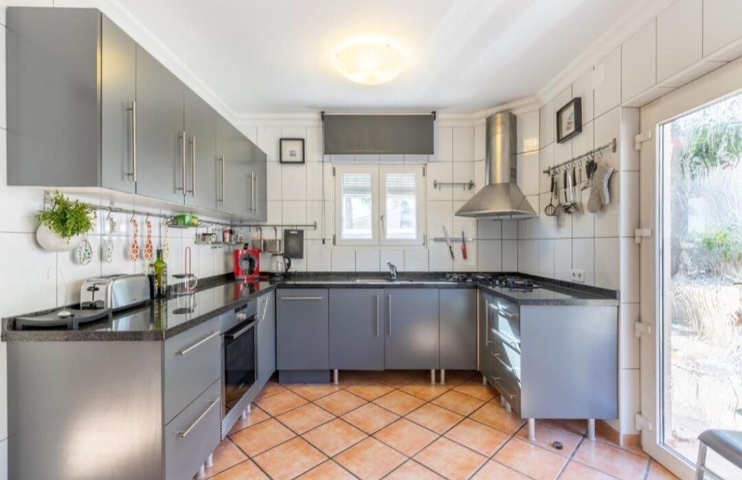 Photo of Kitchen in Pinar del Advocat