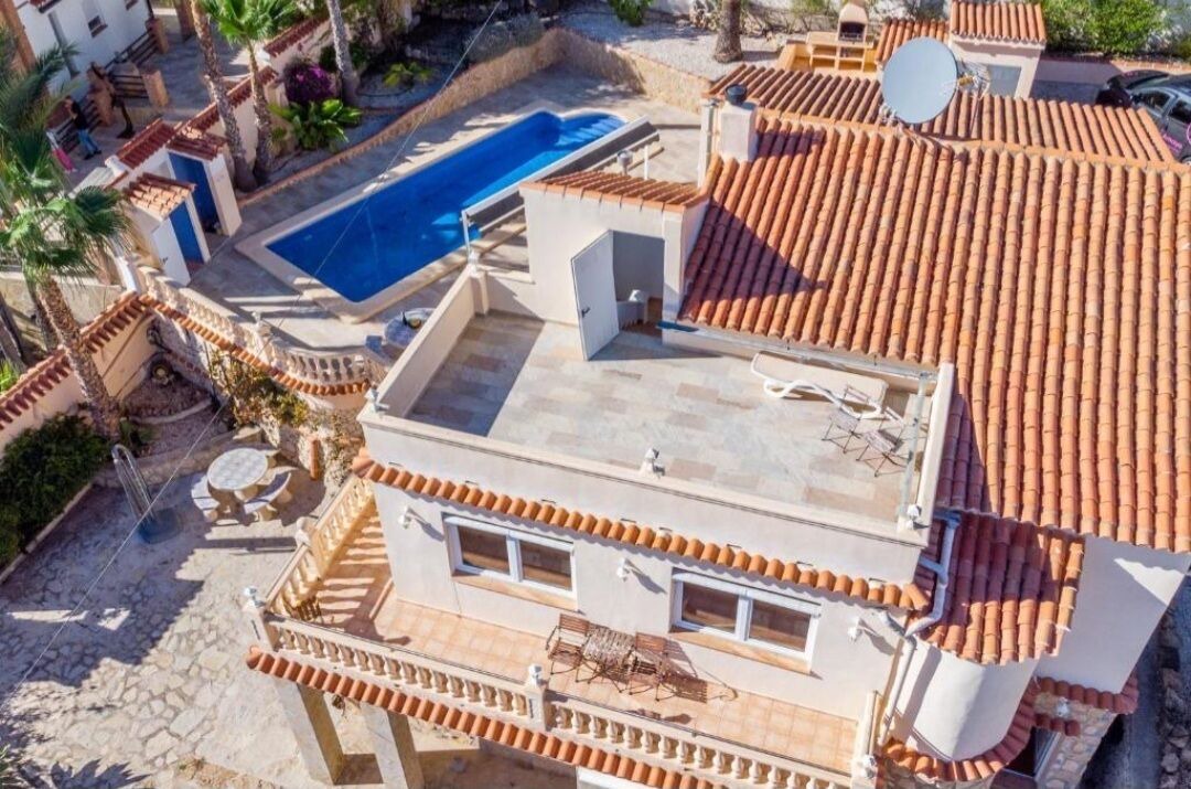 Photo of Outdoor in Pinar del Advocat