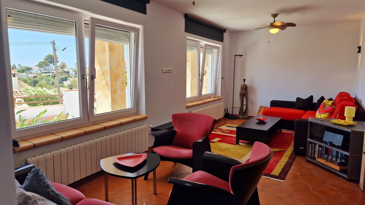 Photo of Livingroom in Pinar del Advocat