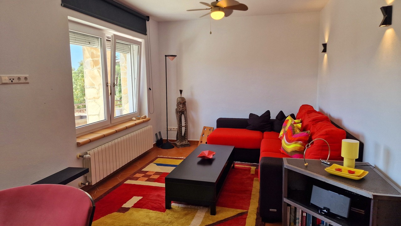 Photo of Livingroom in Pinar del Advocat