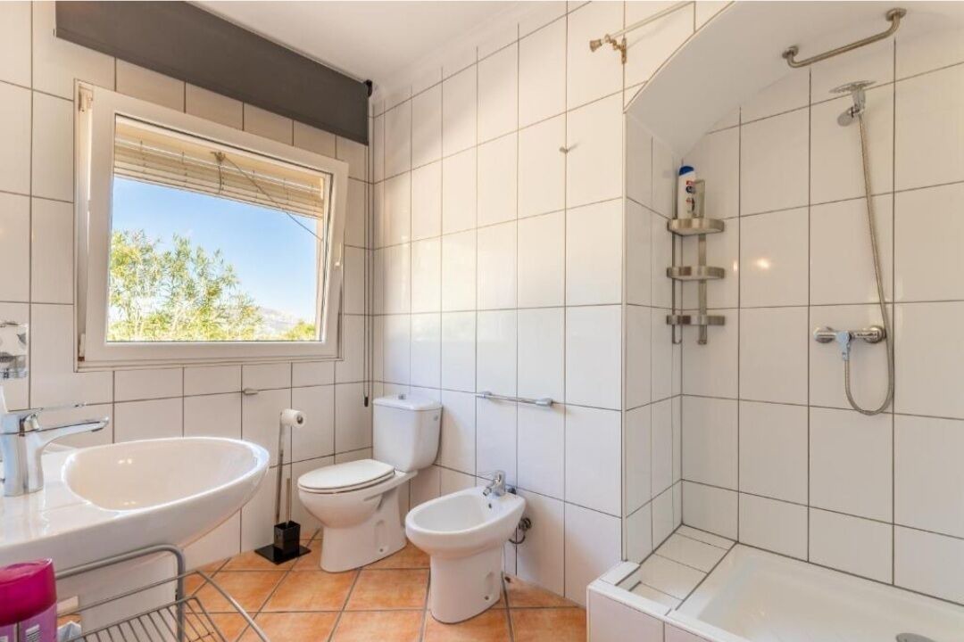 Photo of Bathroom in Pinar del Advocat