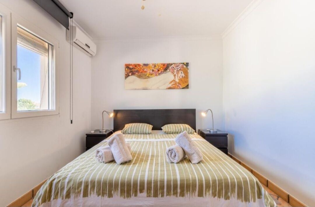 Photo of Bedroom in Pinar del Advocat