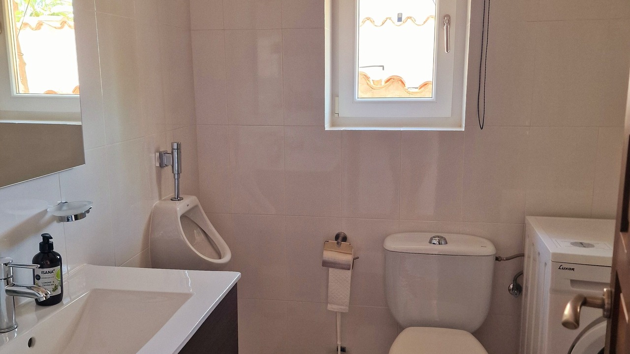 Photo of Bathroom in Pinar del Advocat