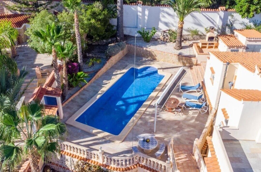 Photo of Outdoor in Pinar del Advocat