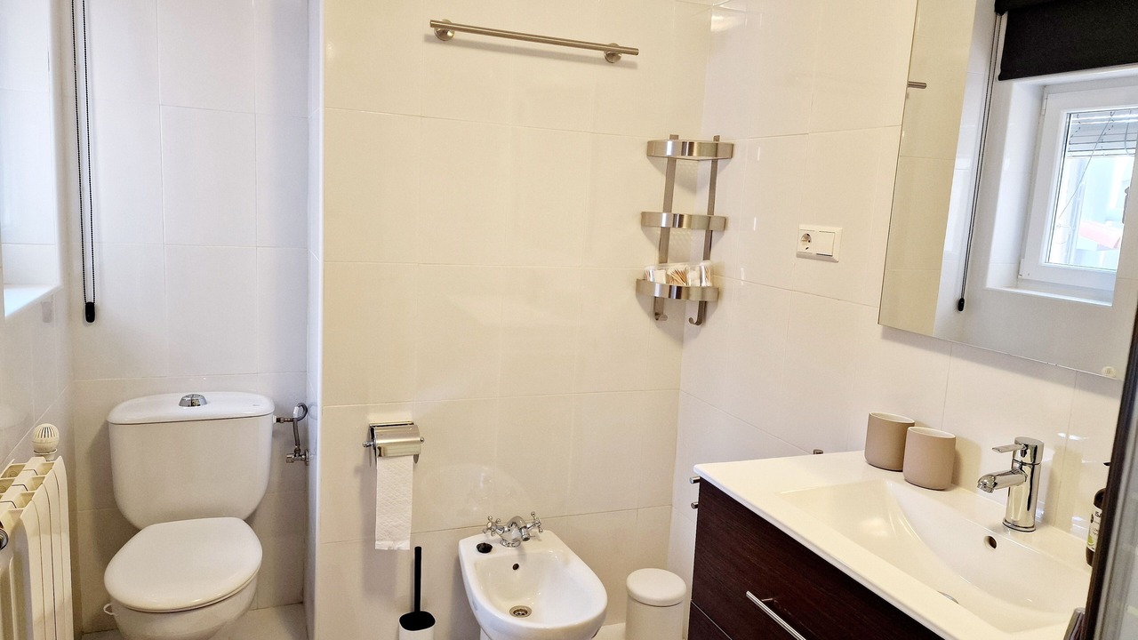 Photo of Bathroom in Pinar del Advocat