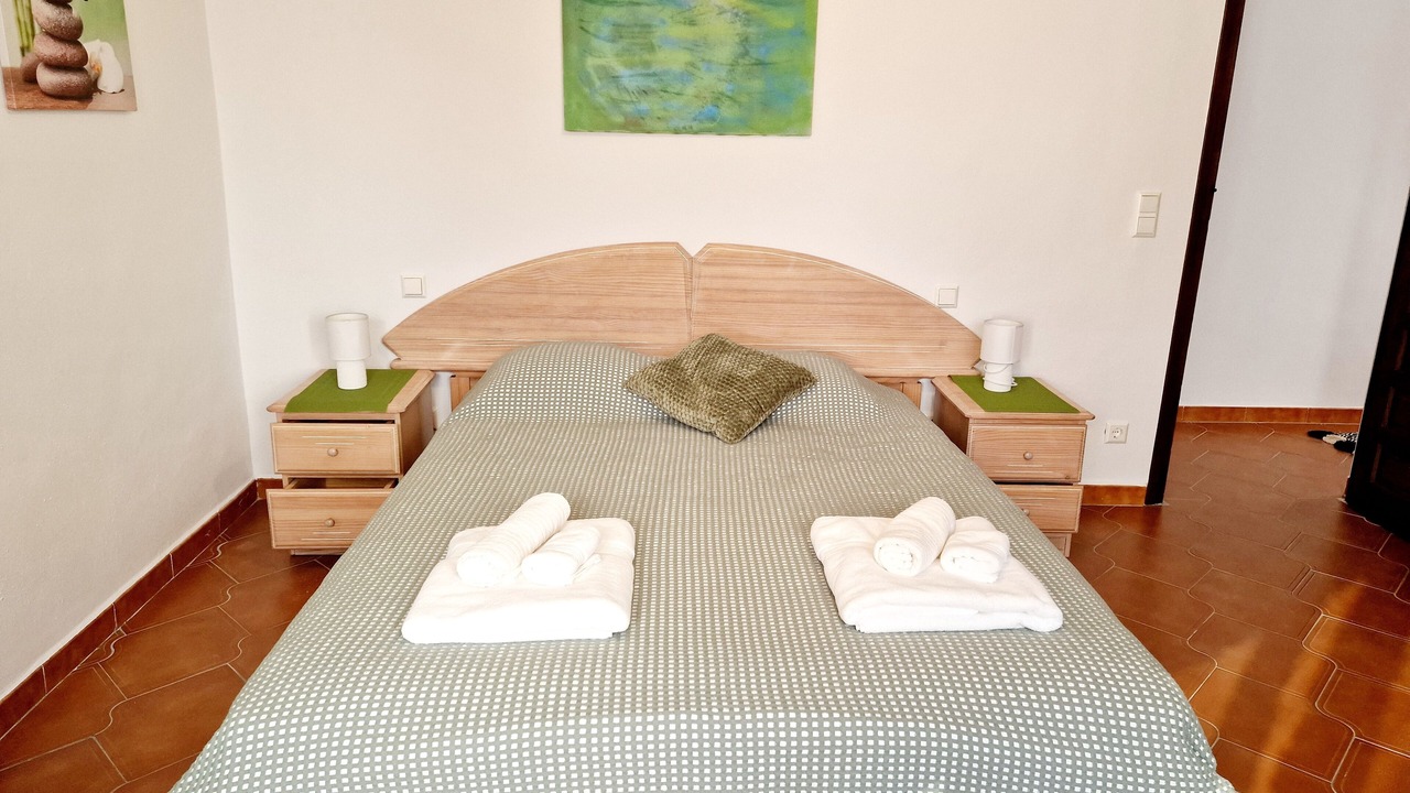 Photo of Bedroom in Pinar del Advocat