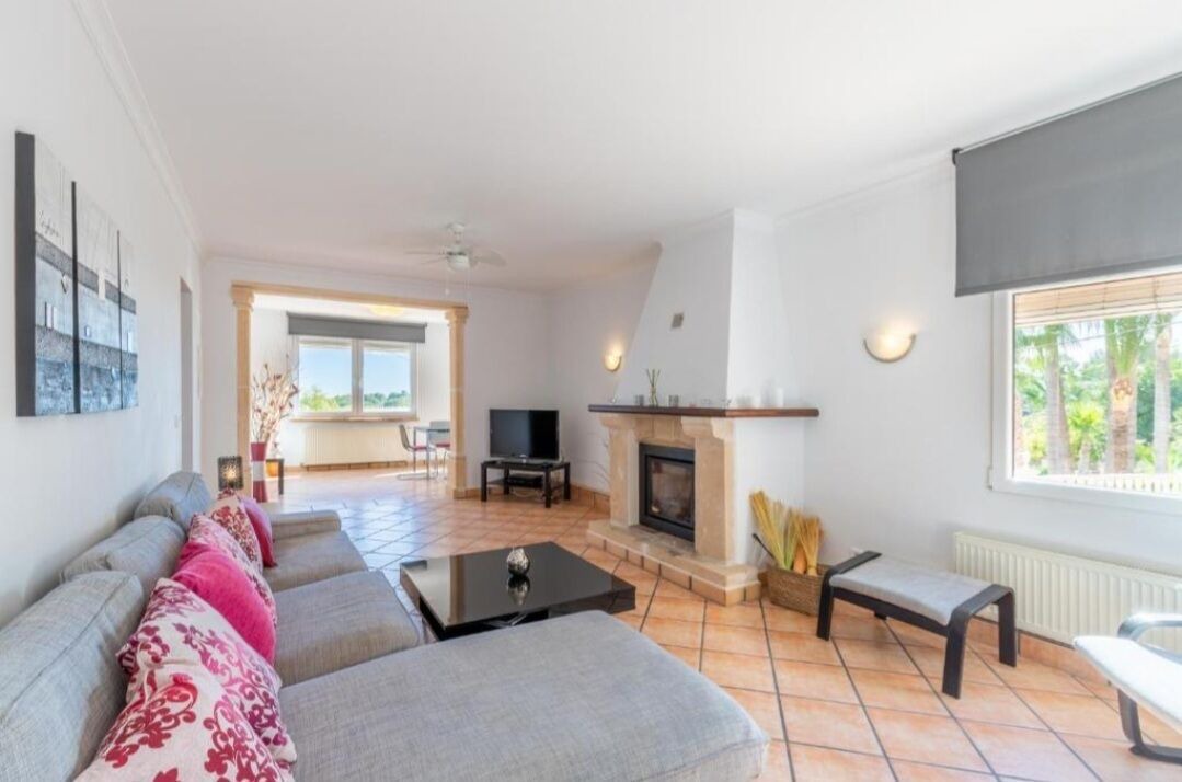 Photo of Livingroom in Pinar del Advocat