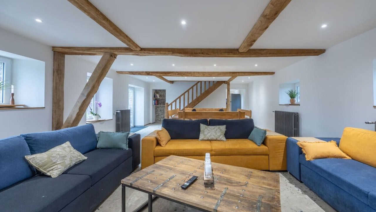 Photo of Livingroom in Clecy