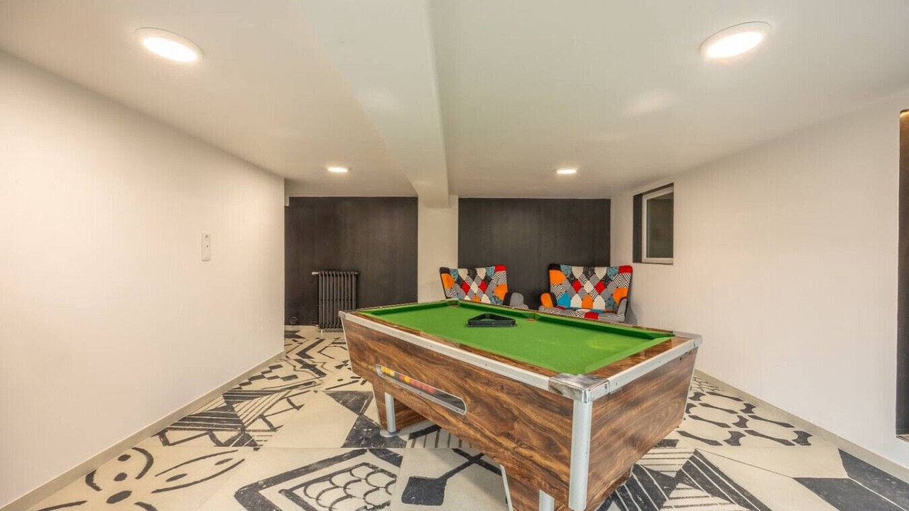 Photo of Bedroom in Clecy