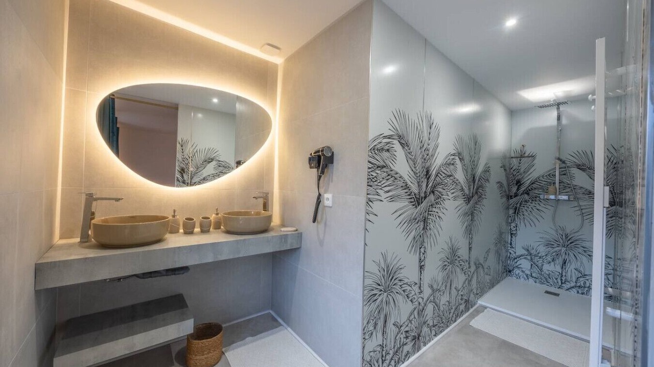 Photo of Bathroom in Clecy