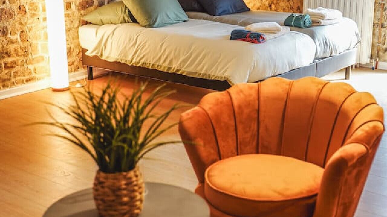 Photo of Bedroom in Clecy