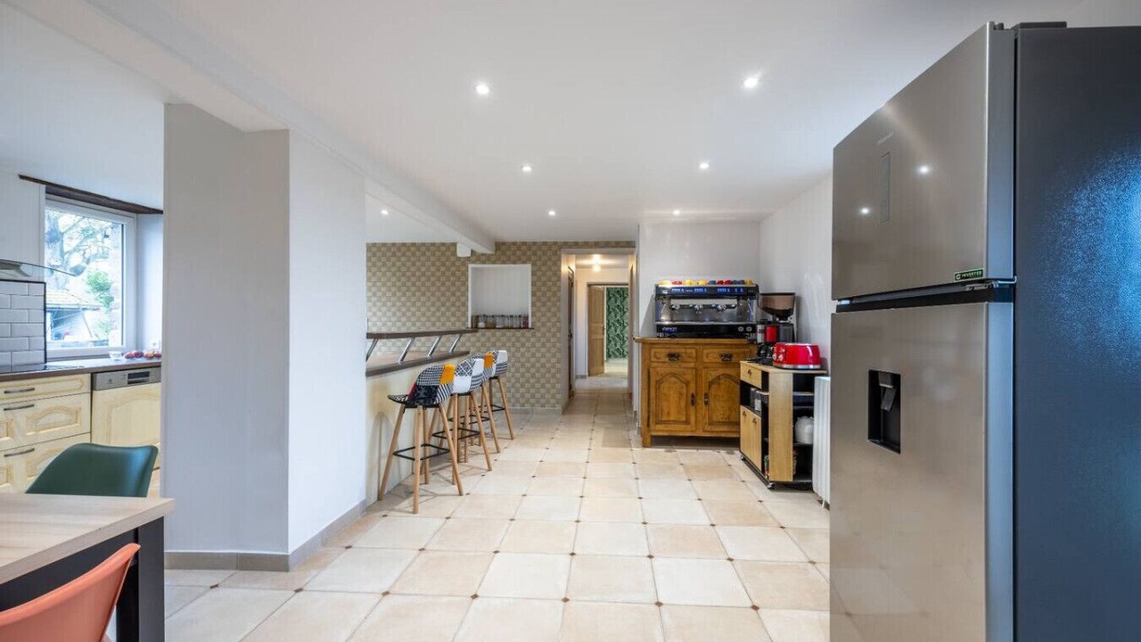 Photo of Kitchen in Clecy