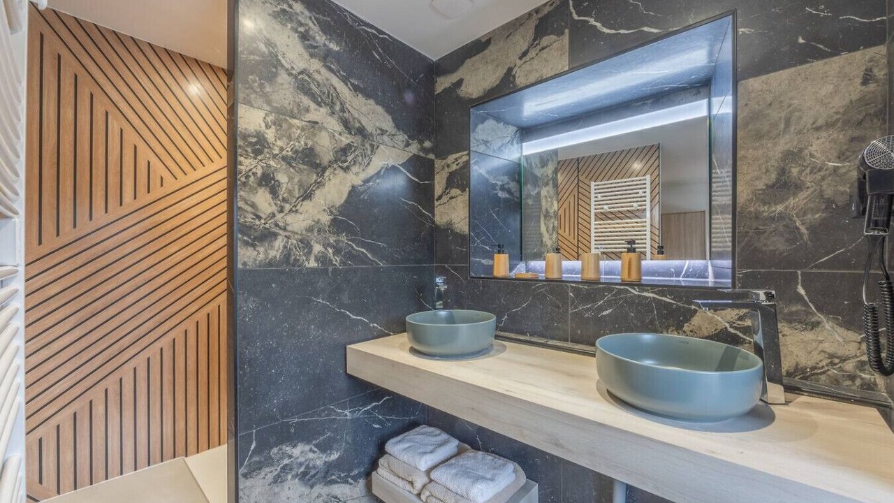 Photo of Bathroom in Clecy