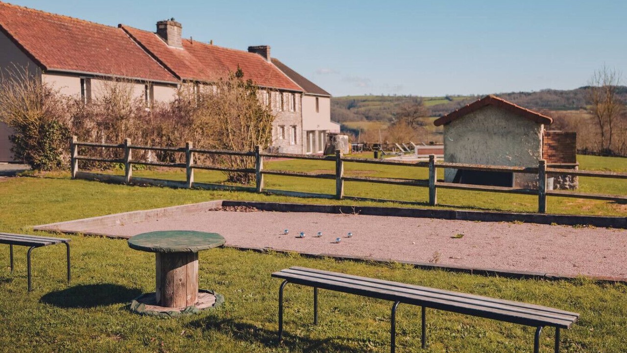 Photo of Outdoor in Clecy
