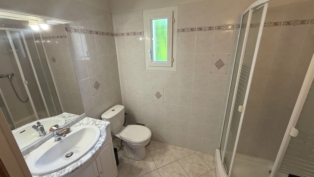 Photo of Bathroom in Cucuron