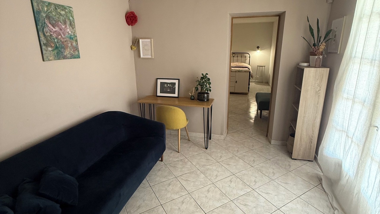 Photo of Livingroom in Cucuron